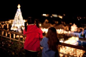 1日2組限定の「ファンタジアビュールーム」