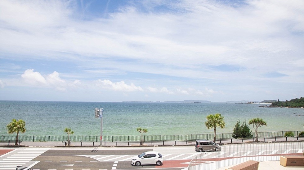 宜野座村で楽しむ自然と伝統