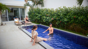 プールヴィラ屋我地島 by コルディオプレミアム