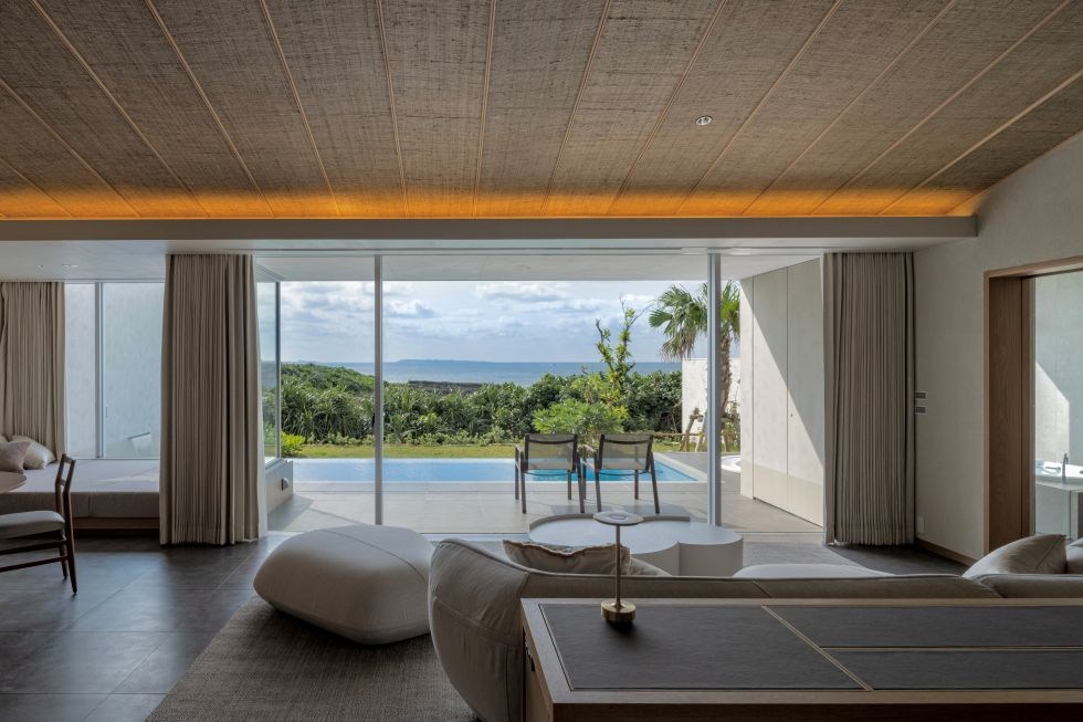 プレミアスイート