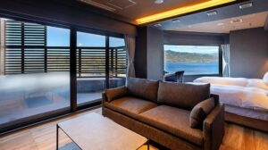 別館 雅-MIYABI-露天風呂付客室