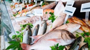 シェフと魚市場をめぐる体験付プランイメージ