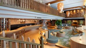 THE FOREST 阿寒 TSURUGA RESORT（旧 阿寒の森 鶴雅リゾート 花ゆう香）