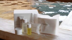 女子旅プラン_特典