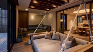 GLAMDAY STYLE HOTEL SUITE 山ノ麓_firtree_公式
