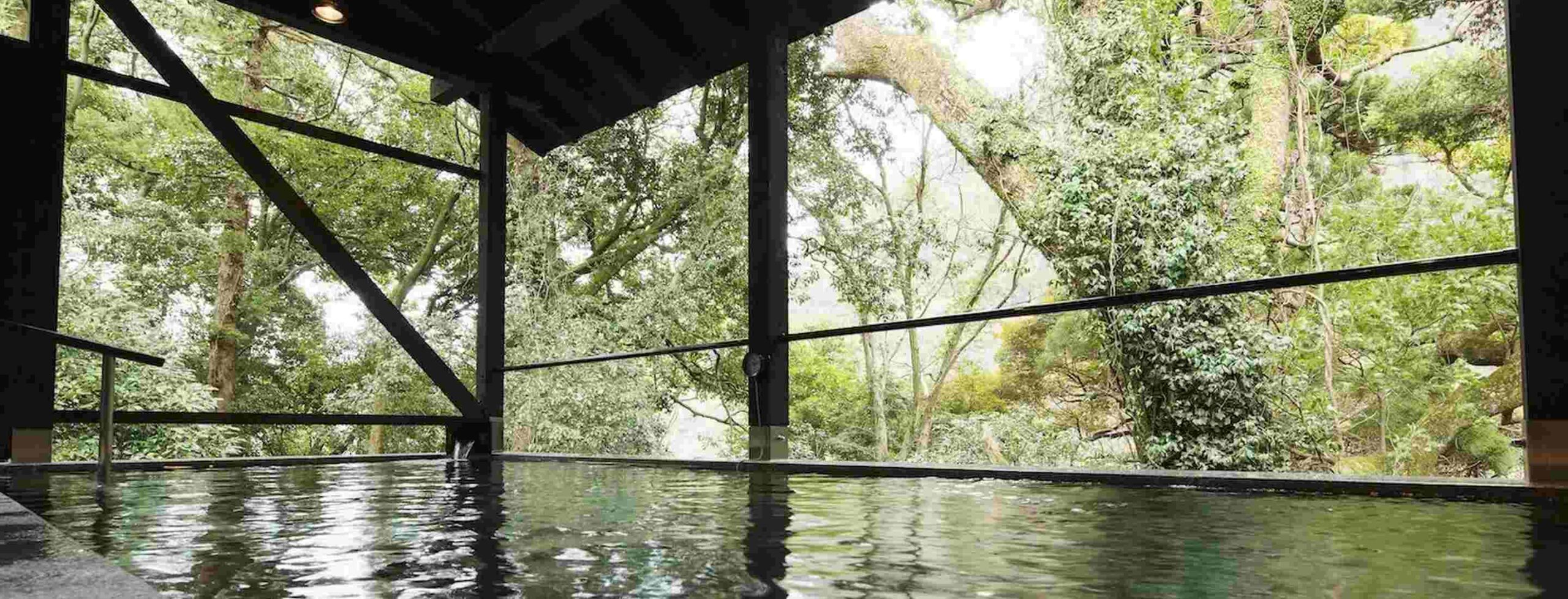 箱根湯本温泉とは？ 特徴・泉質・魅力について