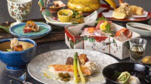 2025年4月提供開始の新会席