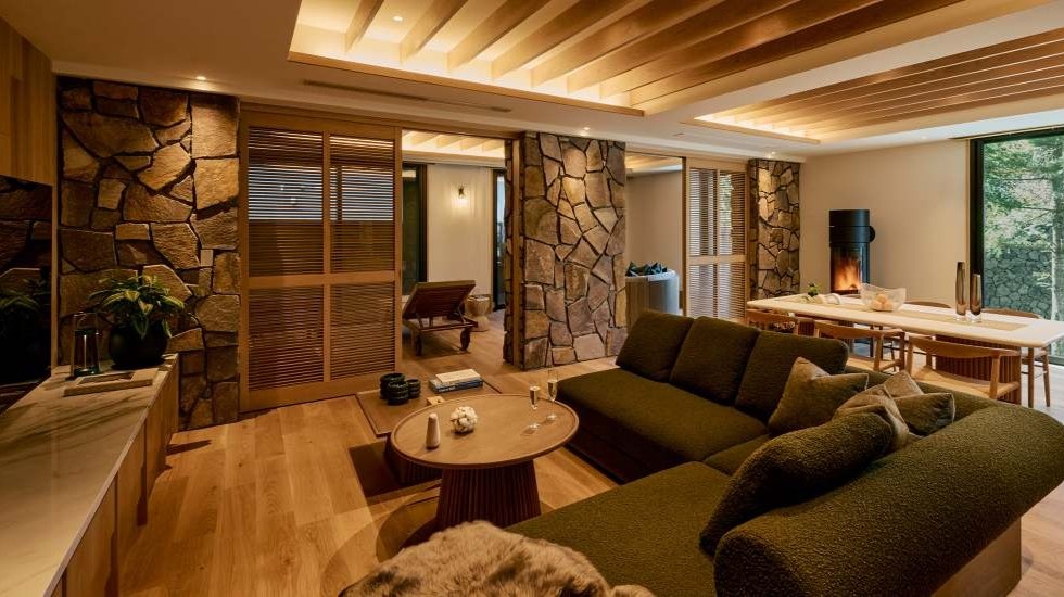 GLAMDAY STYLE HOTEL SUITE 山ノ麓_MAPLE_公式