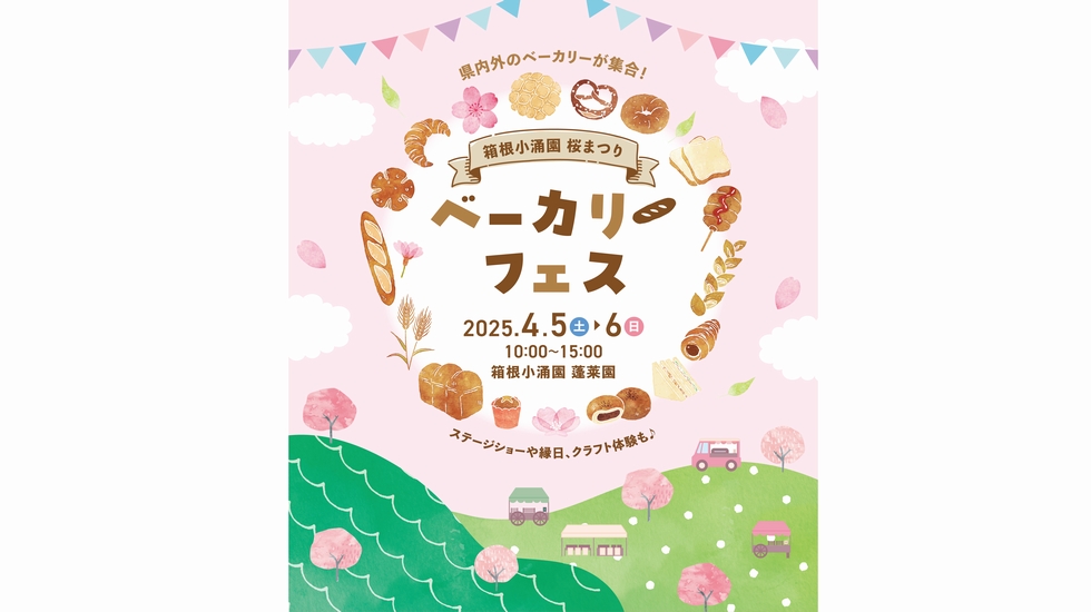 ベーカリーフェス