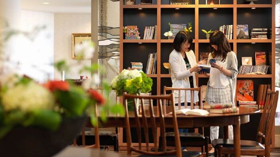 ブックギャラリー