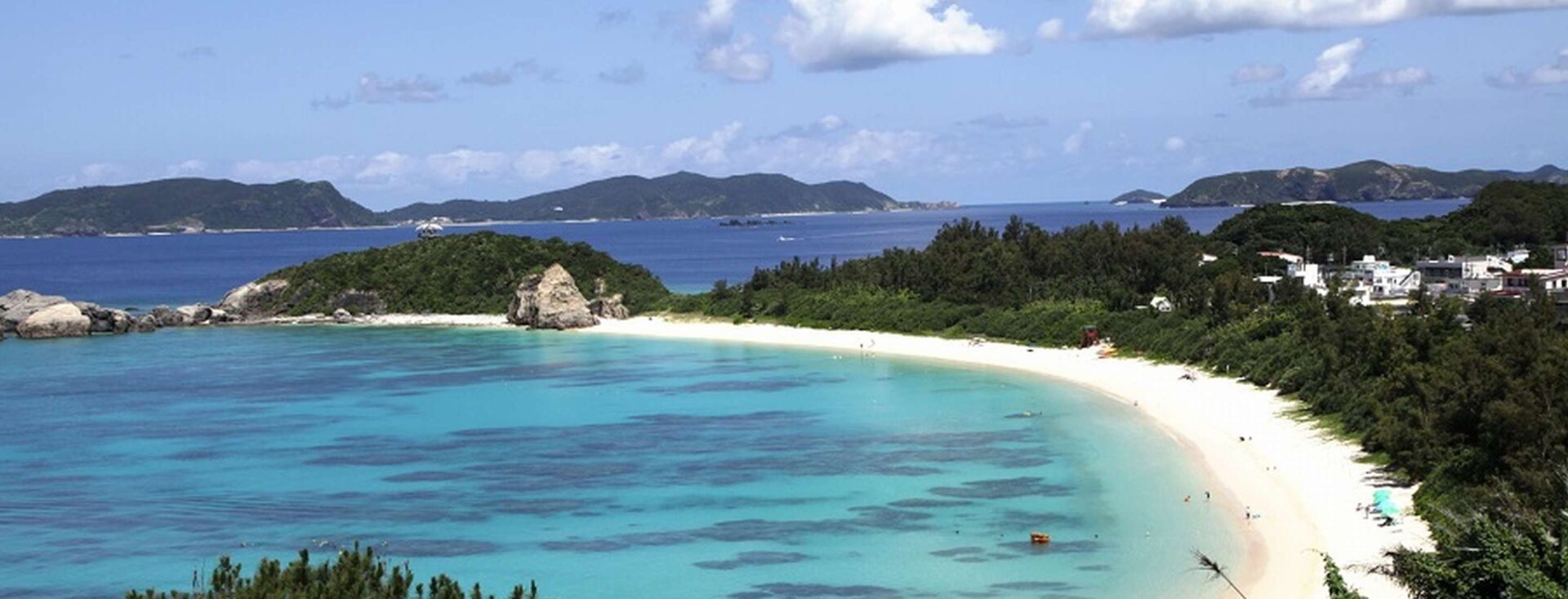 阿波連ビーチとは? 特徴・水質・魅力について