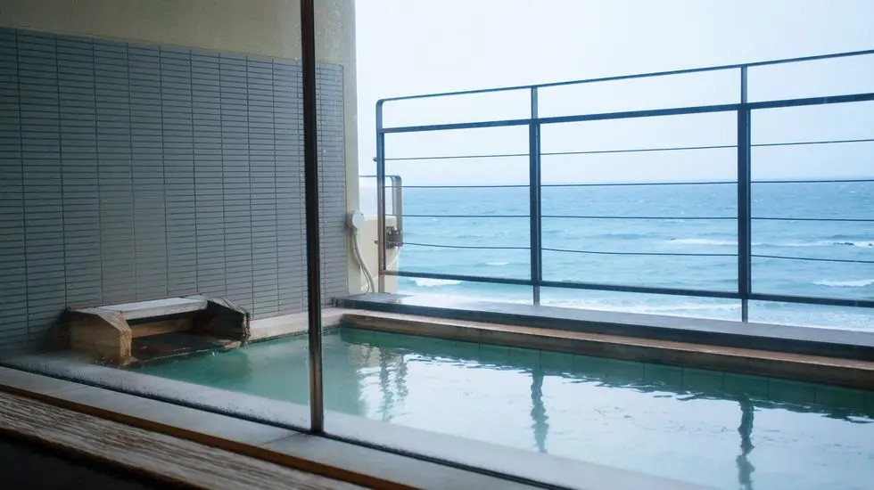 「函館温泉とは？ 特徴・泉質・魅力について」