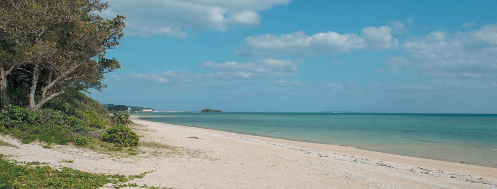 百名ビーチとは? 特徴・水質・魅力について