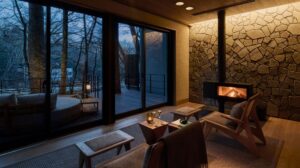 GLAMDAY STYLE HOTEL SUITE 川ノ音