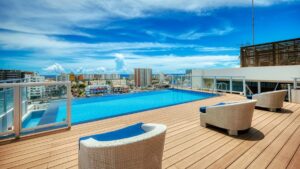 アクアパレス北谷 by コルディオプレミアム