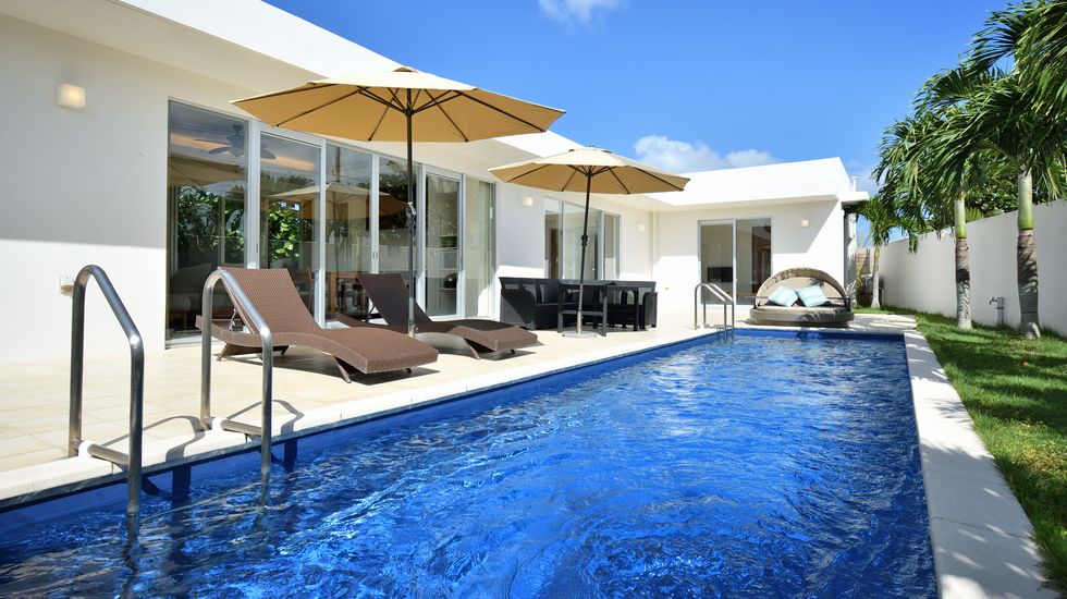 プールヴィラ 今泊 by コルディオプレミアム_ロイヤルスイートヴィラ - テラスBBQ -