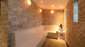 川奈ホテル_スチームサウナ