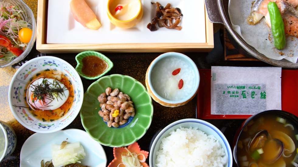 辰巳館_朝食イメージ