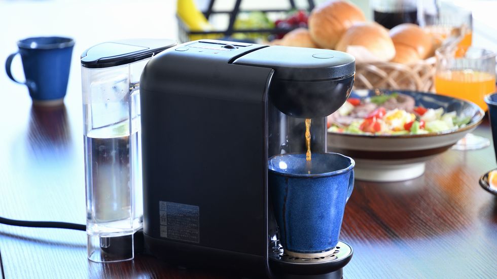 プールヴィラ 今泊 by コルディオプレミアム_自分で作る朝食イメージ