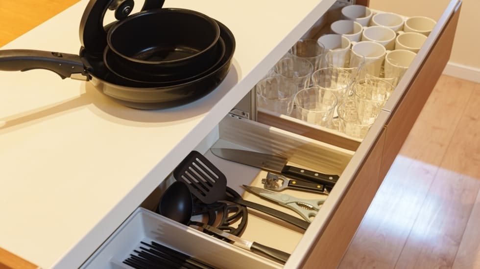 キッチン用品