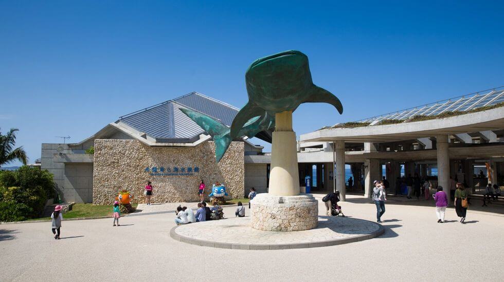 プールヴィラ 今泊 by コルディオプレミアム_沖縄美ら海水族館