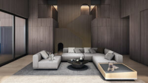 RETONA HAKONE 「ヴィラ・スイート」客室