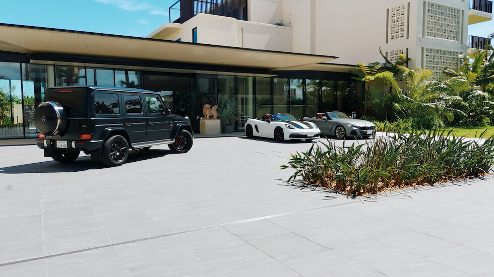 seven x seven石垣_レンタカーのイメージ