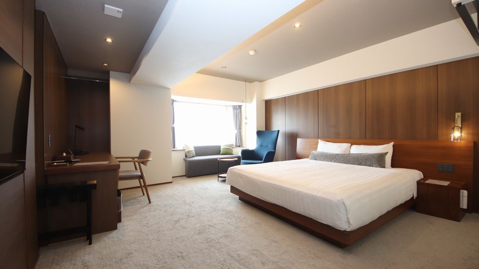 スーペリアダブル