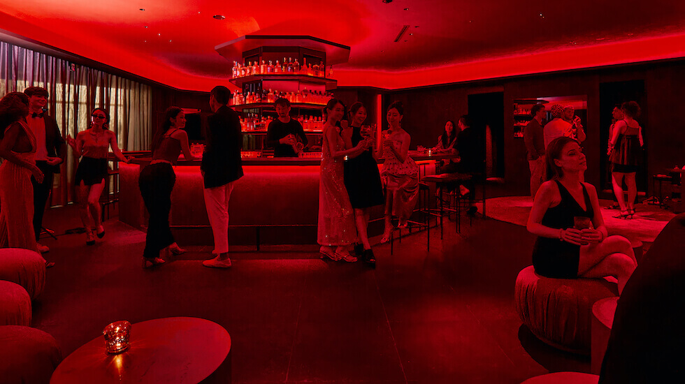 seven x seven石垣_「Bar Red」全景02