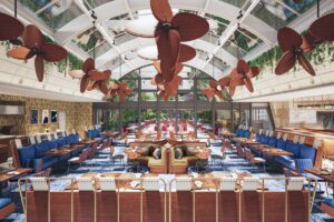 サウスゲートホテル沖縄