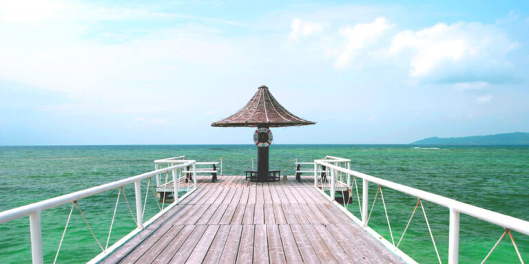 子どもにおすすめ！設備が充実している石垣島のビーチ5選