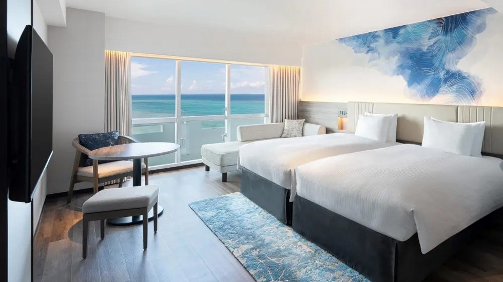 エグゼクティブツイン