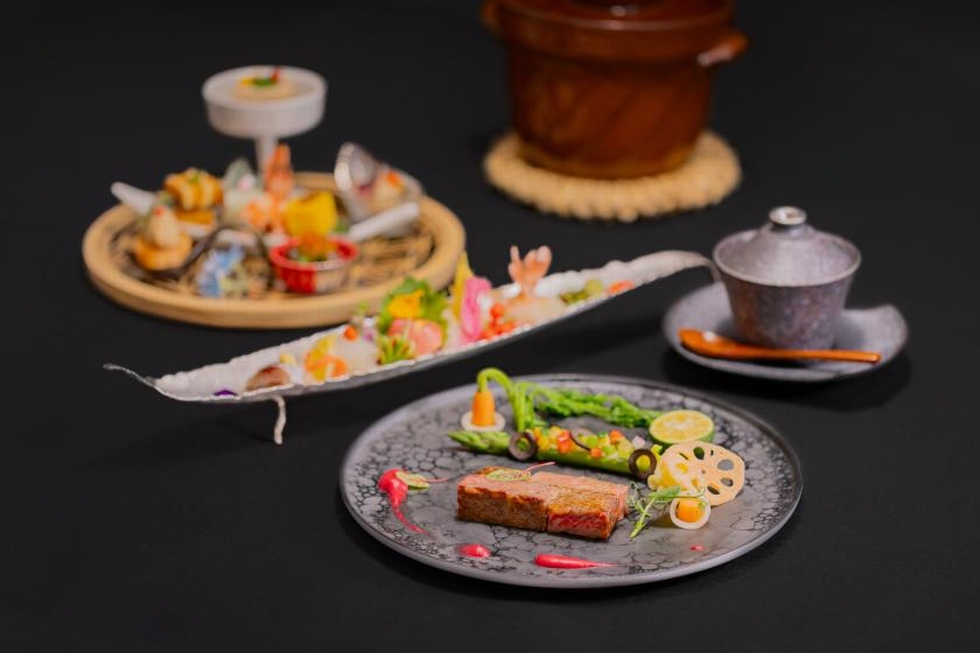 ディナーイメージ