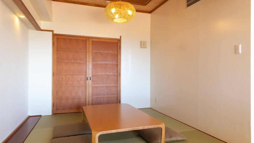 デラックスファミリー