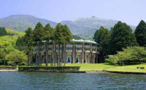 ザ・プリンス箱根芦ノ湖_外観