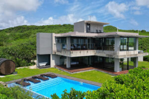 Castello di mare_ホテル外観