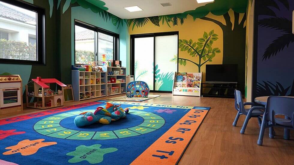 ベビー＆キッズルーム「AYAPANI」