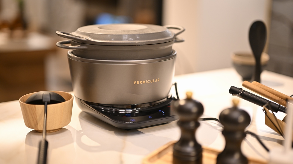 川ノ音の調理器具