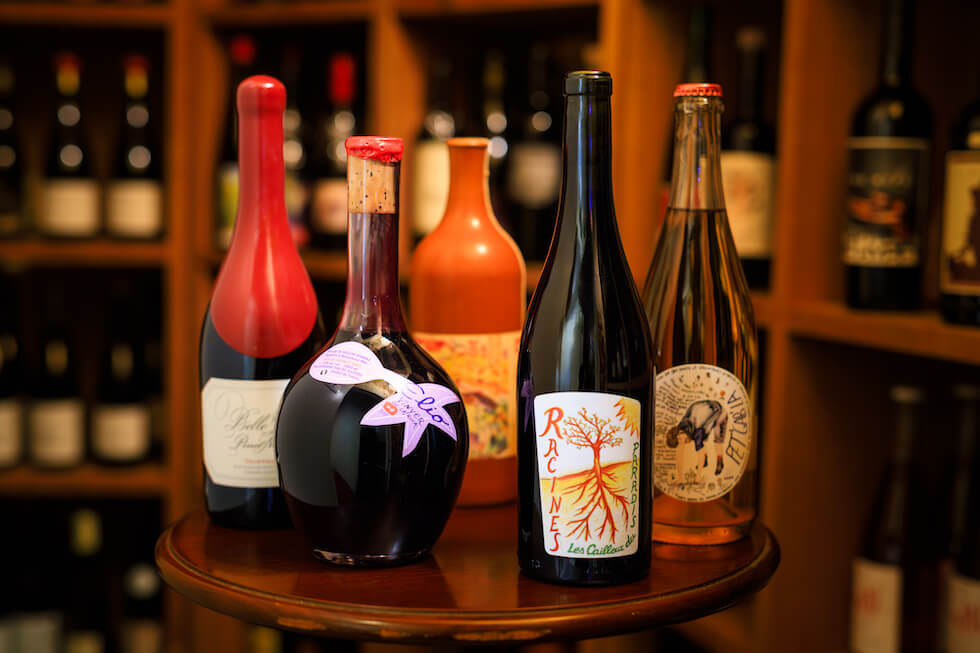 ザ・プリンス 箱根芦ノ湖_ワインイメージ