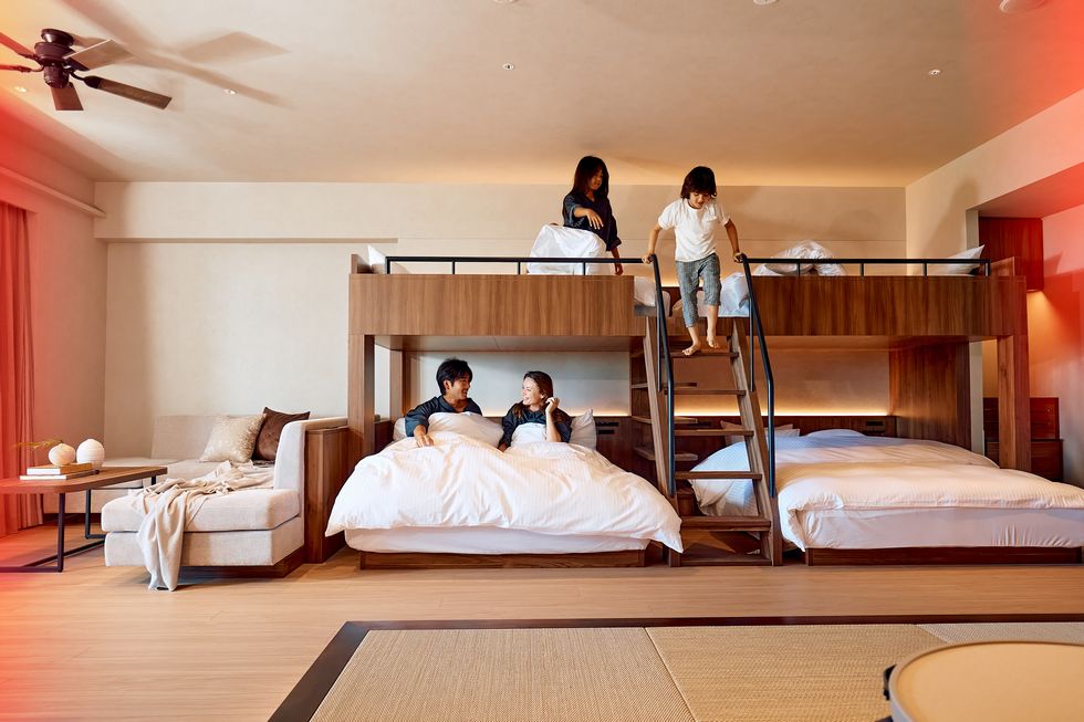 タタミエグゼクティブバンク