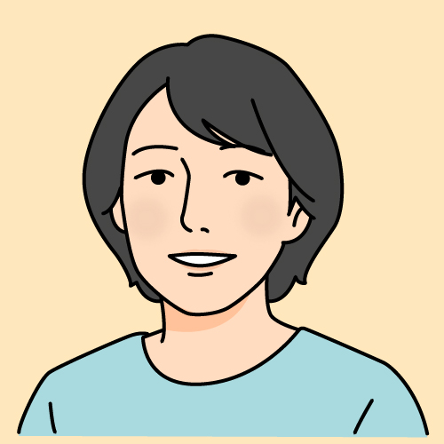プロフィール画像