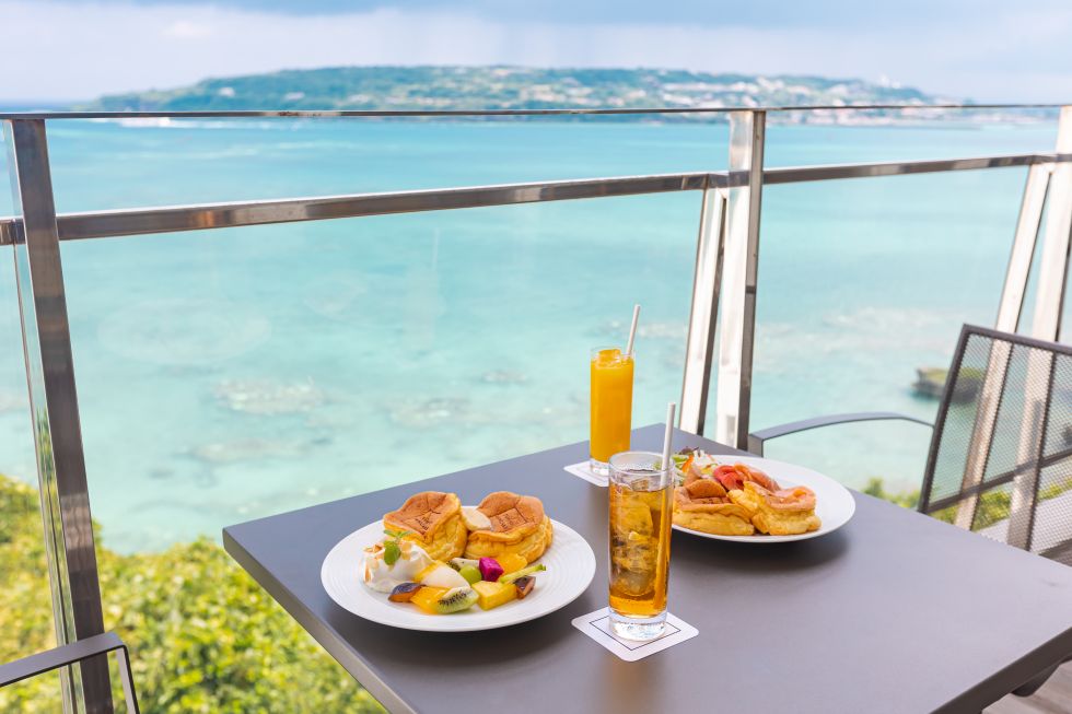 KAYATSUMA HANARE　OKINAWA HOTEL ＆ RESORT