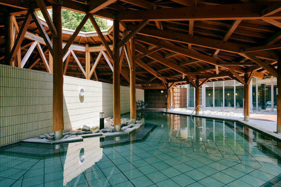 ザ・プリンス 箱根芦ノ湖_女性大浴場_たザ・プリンス 箱根芦ノ湖_女性大浴場