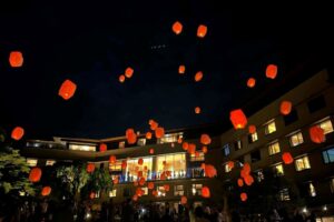 ランタンナイト