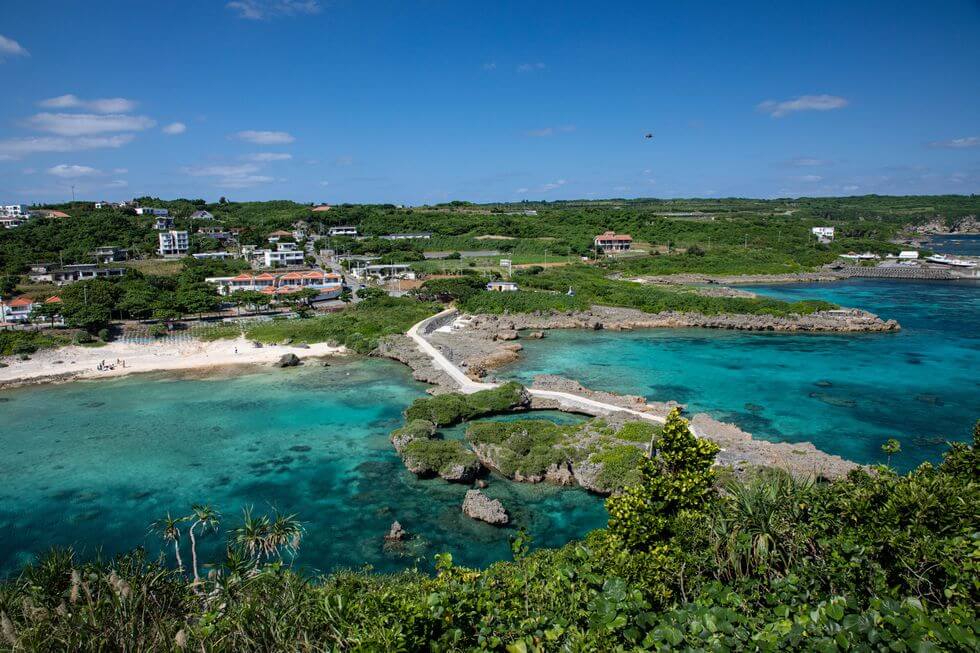 インギャーマリンガーデン