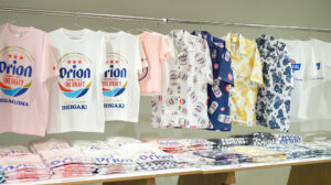 人気ロゴアイテムの画像