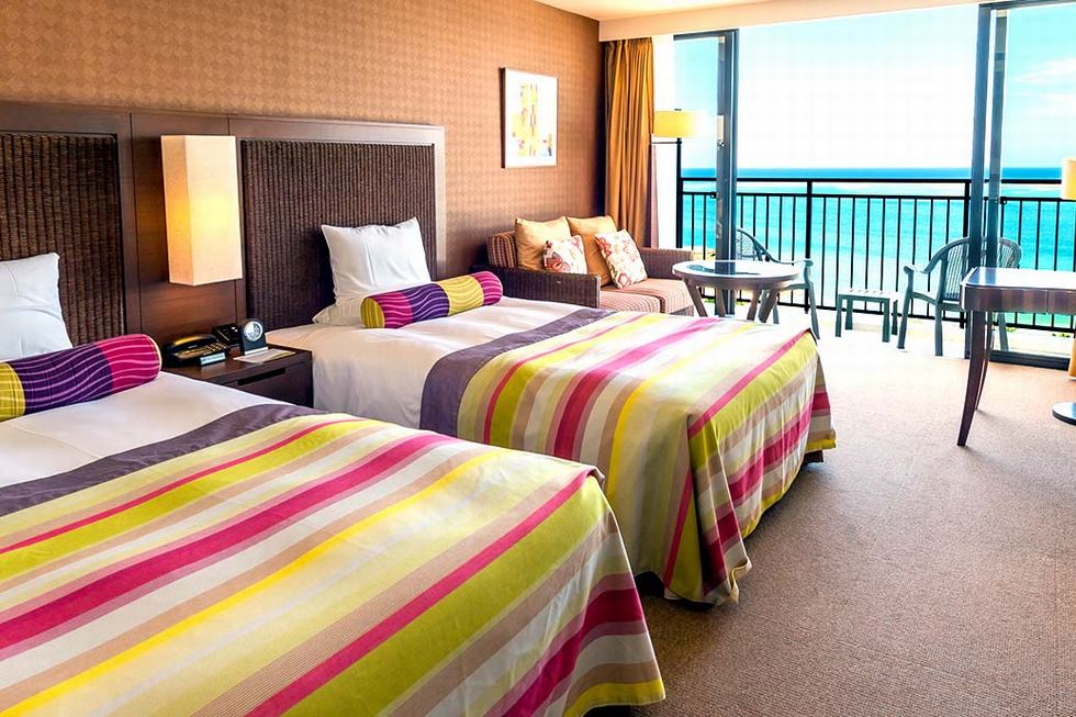 プレミアムクラブ オーシャン