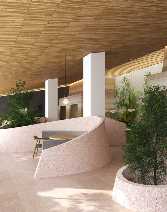 ダイニングイメージ