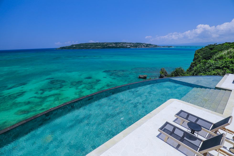 KAYATSUMA OKINAWA　HOTEL ＆ RESORT