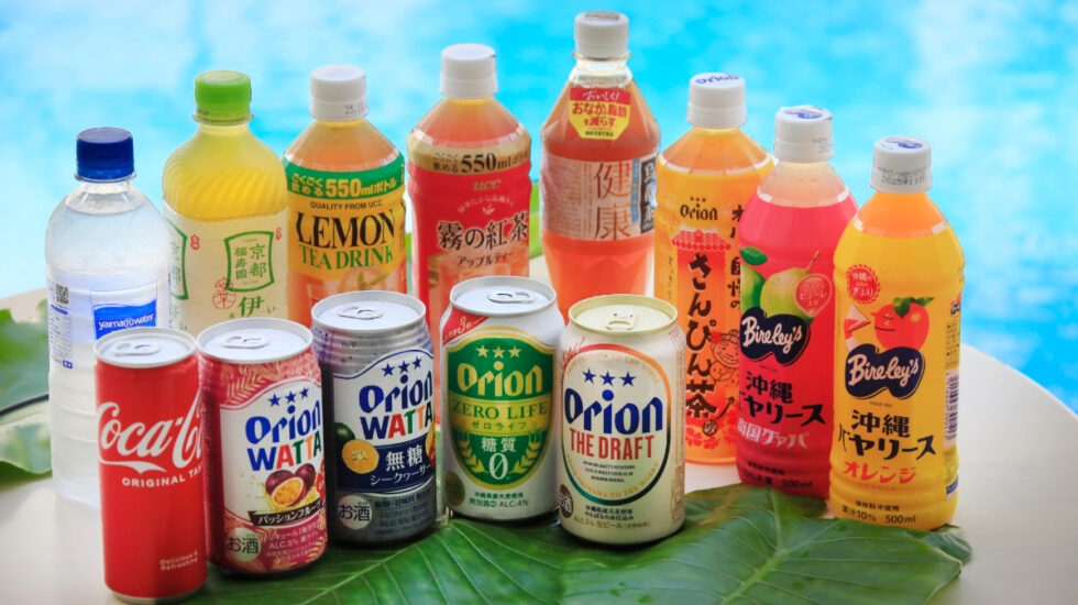 ご当地アイスも楽しめる「おもてなし」